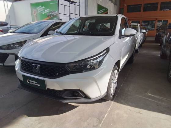 FIAT ARGO 1.0 FIREFLY FLEX DRIVE MANUAL
